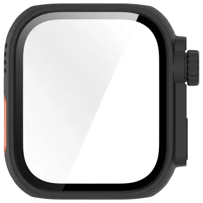 Huawei Watch Fit 4 Pro u Apple Ultra 2 Konverzijska Futrola Crna