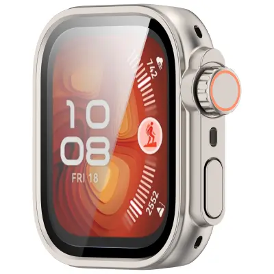 Huawei Watch Fit 4 Pro u Apple Ultra 2 Konverzijska Futrola Višebojno