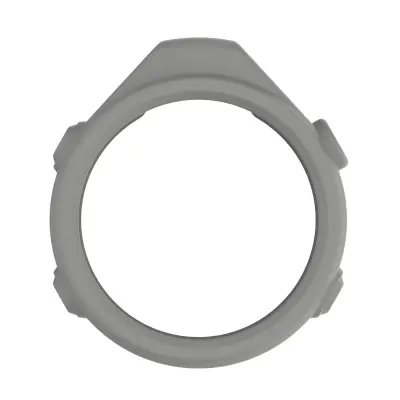Silikonska zaštitna futrola za Garmin Approach G12 Siva