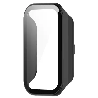 Maska za sat za Mi Band 8 Active \/ Redmi Band 2 Crna