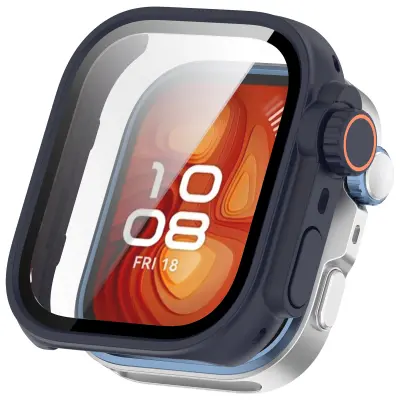 Huawei Watch Fit 4 Pro u Apple Ultra 2 Konverzijska Futrola Plava