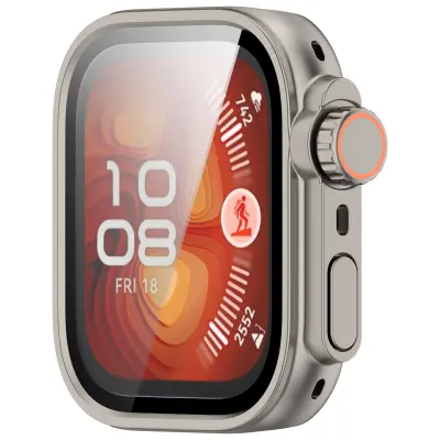 Huawei Watch Fit 4 Pro u Apple Ultra 2 Konverzijska Futrola Siva