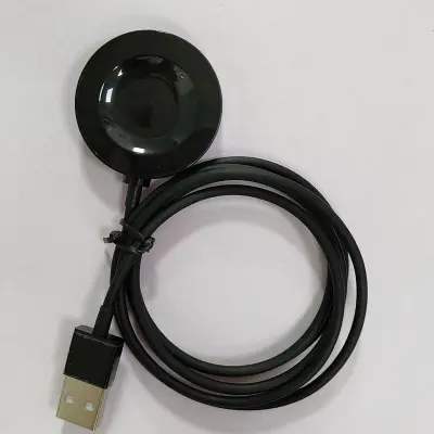 Punjač za Huawei Watch 4 Pro - brz i pouzdan Crna