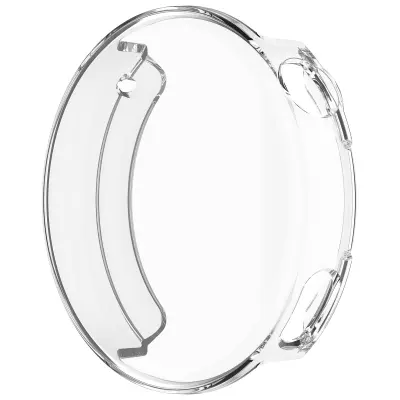 Full Coverage TPU Protective Case Compatible with Xiaomi Watch S4 41mm Proziran