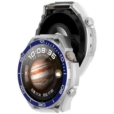 Huawei Watch 4 Šuplje Kućište: Pretvori u Remek-djelo Plava