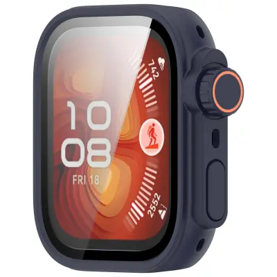 Huawei Watch Fit 4 do Apple Ultra 2 konverzijska futrola Plava
