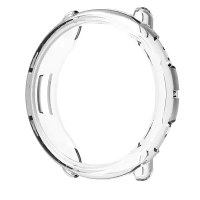 TPU futrola za Garmin Approach S50 Prozirna