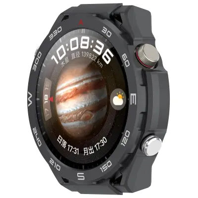 Transformirajte svoj Huawei Watch 4 Pro majstorskom futrolom Bež