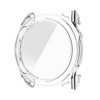 Prozirno TPU kućište za Garmin Fenix 8 Prozirna