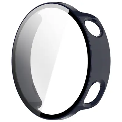 Xiaomi Watch S4 41mm PC futrola sa zaštitnim staklom za zaslon Plava