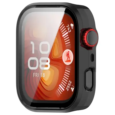 Huawei Watch Fit 4 Pro u Apple Ultra 2 Konverzijska Futrola Višebojna1