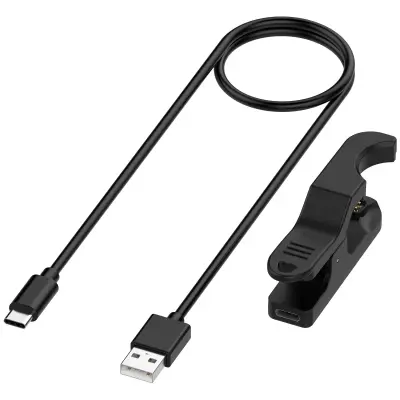 Kabel za punjenje za Casio GPR-H1000 Crna