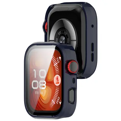 Huawei Watch Fit 4 Pro u Apple Ultra 2 Konverzijska Futrola Višebojna2