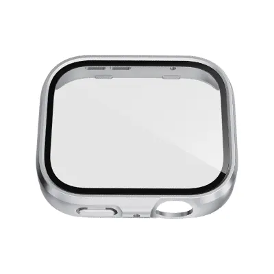 Zaštitna futrola za Huawei Fit 4 Series Srebrna