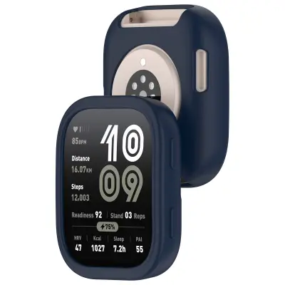 Silikonska futrola za Amazfit Bip 6 (A2435) Plava