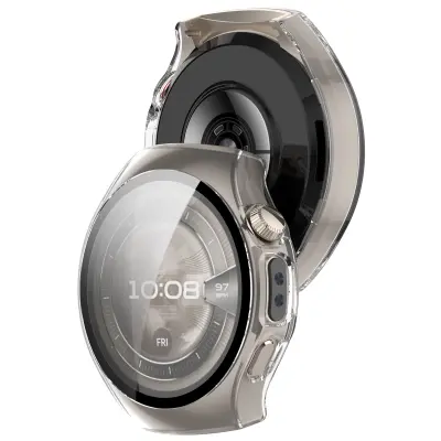 Huawei Watch 5 Integrirano Kućište Prozirna