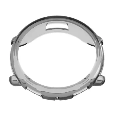 TPU futrola za Garmin Approach S50 Crna