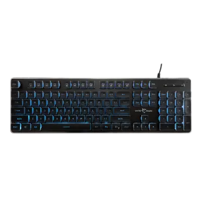 White Shark TIPKOVNICA GK-003141 TACHI-Crna-US