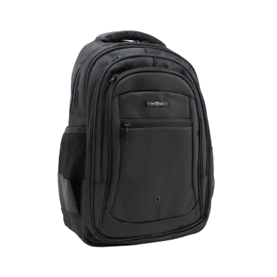 Ruksak WHITE SHARK VANGUARD, GBP-010, 14", crni