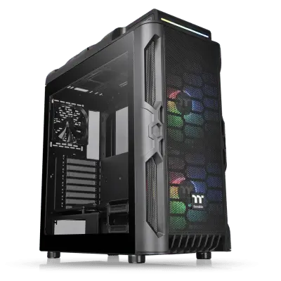Kućište THERMALTAKE Level 20 RS ARGB Crno