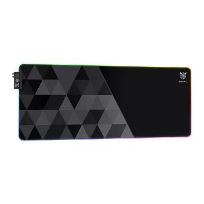 ONIKUMA MP006 RGB podloga za miš za igranje (crna)