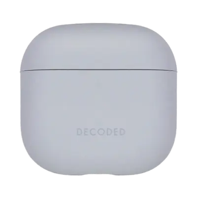 Maska za AirPods 4 od silikona otporna na udarce s LED indikatorom