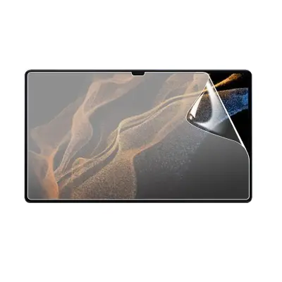 Easy Apply HD Screen Protector for iPad Air 13 (2024) - 3 Pack Transparent