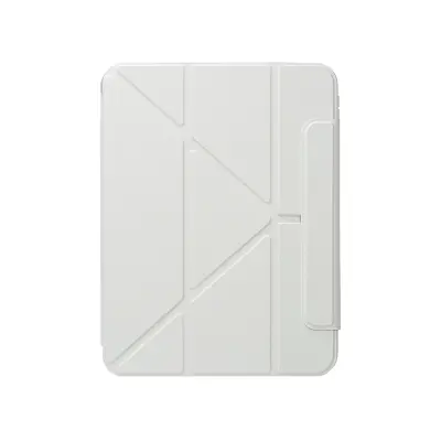 Magnetska futrola - Galaxy Gray za iPad Pro 11 (2018-2022) Siva
