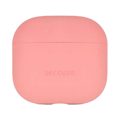 Maska za AirPods 4 od silikona otporna na udarce s LED indikatorom