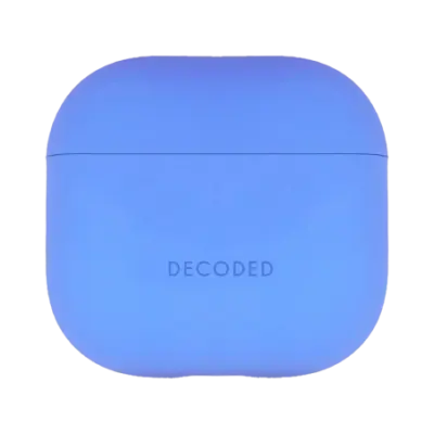 Maska za AirPods 4 od silikona otporna na udarce s LED indikatorom