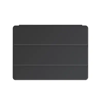 Klasična crna zaštitna futrola za iPad Pro 10.5/Air 10.5 s utorom za olovku Crna