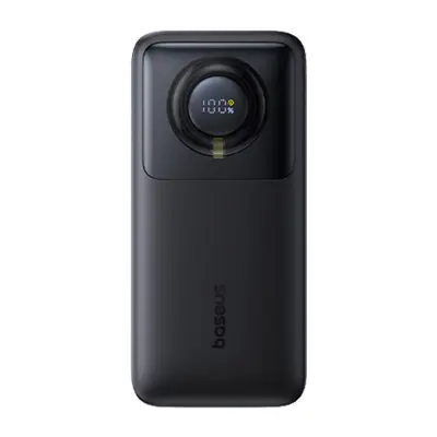 BASEUS POWERBANK FREE2PULL 20000MAH 65W ZA TELEFONE I TABLECE S KABELOM OD 1M