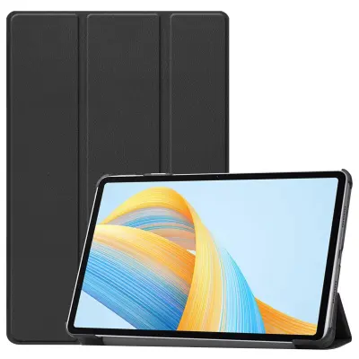 Zaštitna futrola s troslojnim dizajnom za Huawei Pad Crna