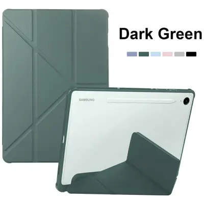 SAMSUNG TAB S10 ULTRA ZELENA OBNOVA S FUNKCIJOM PODLOŽKA