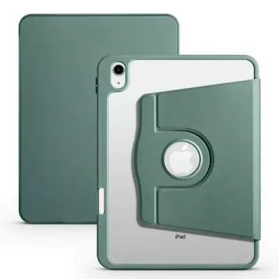 IPAD AIR 11 2024 STAND KASA ZA TABLET S POTPUNIM SISTEOM ZAŠTITE