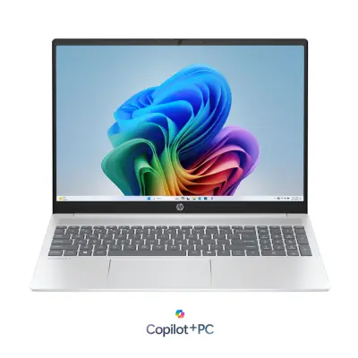 Laptop HP OmniBook 5 Flip x360, CF8J8EA, 35.6cm (14") OLED 2K Touch, Intel Core 5 120U, 16 GB RAM, 1 TB SSD, Intel Graphics, W11H