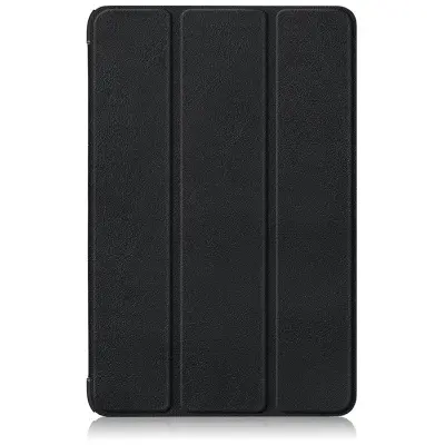 Tanka crna troslojna futrola za Samsung Tab A7 Lite 8.7 Crna