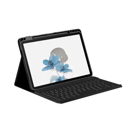 Bluetooth tipkovnica za Redmi Pad 12.1" Crna