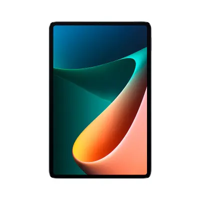 Xiaomi Pad 5 Pro 12.4" Zaštitnik zaslona od kaljenog stakla Prozirna