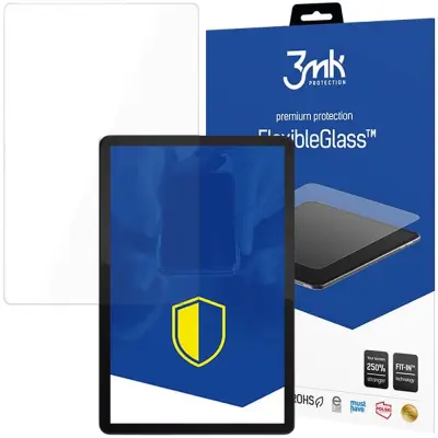 3MK FLEXIBLEGLASS ZA LENOVO TAB M11 10,95 DO 11 INČA ZAŠTITNO STAKLO
