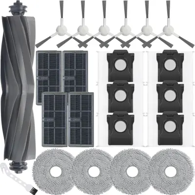 Komplet dodataka za Dreame L10s Pro Ultra Heat