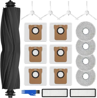 Set dodataka za Xiaomi X20+/Dreame L10s Ultra Višebojno