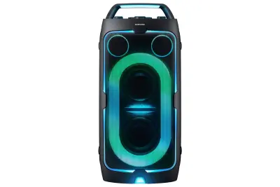 Zvučnik Samsung MX-ST50F/EN Sound Tower ST50F