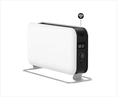 Električna grijalica MILL CO1500MAXWIFI3