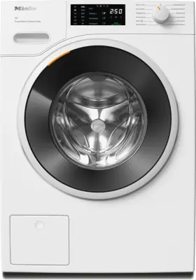 Perilica rublja MIELE WWD 380 WCS PWash&Steam&9kg