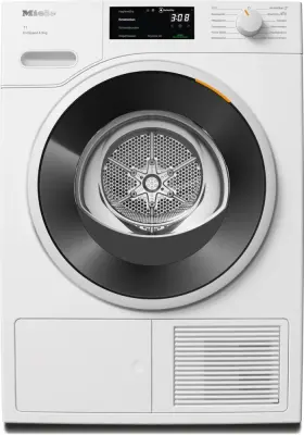 Sušilica rublja MIELE TWD640WP EcoSpeed & 9kg