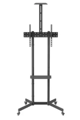SBOX Podni mobilni stalak FS-401-2