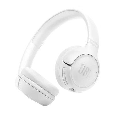 Slušalice bluetooth JBL TUNE 530BT bijele