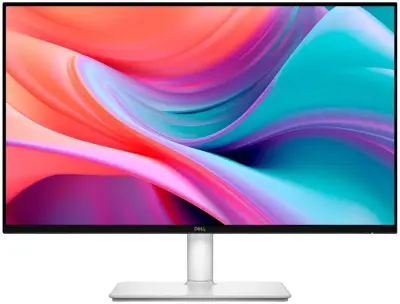 DELL 24" Plus monitor S2425HSM, IPS Full HD, 144Hz, 4ms, AMD FreeSync, ComfortView Plus, 2x HDMI, Pivot, Zvučnici
