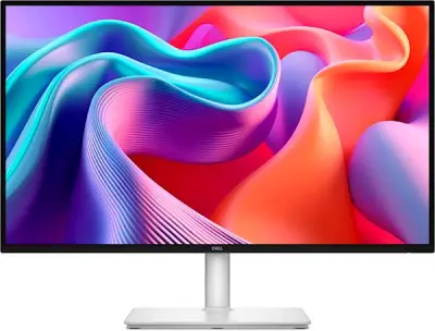 DELL 27" Plus monitor S2725DSM, IPS 2K/QHD, 144Hz, 4ms, AMD FreeSync, ComfortView Plus, DisplayPort, HDMI, Pivot, Zvučnici